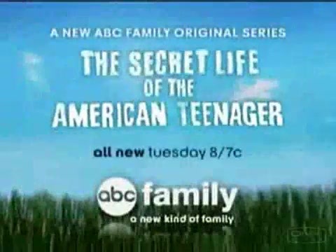 CA2VSTUZ 450 - x The Secret Life of the American Teenager HM Style 2