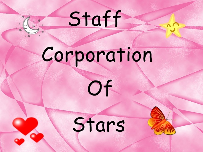 StaffCorporationOfStars