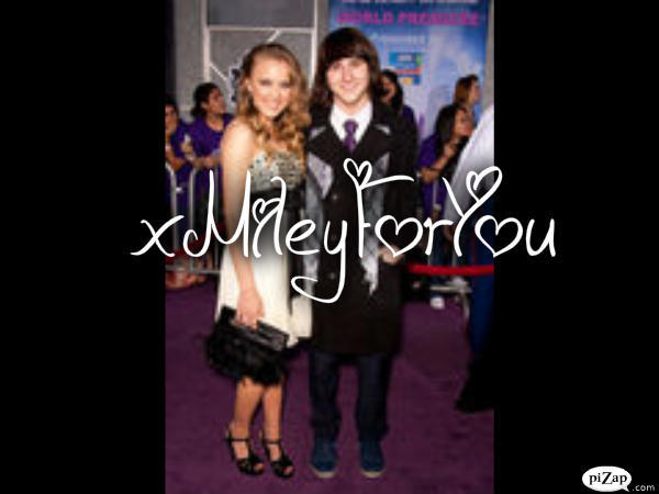 RRMGTVHQUNFIJYJPJQQ - protections for miley and emily osment and michel musso