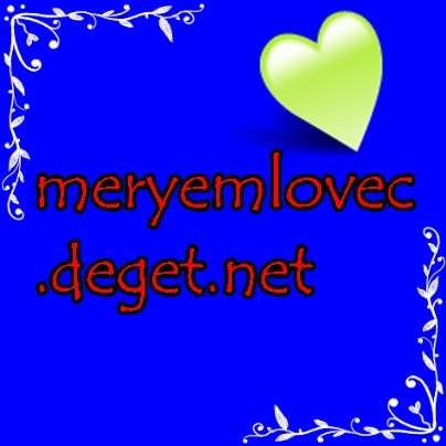 you - 0 Album for Meryemlovec