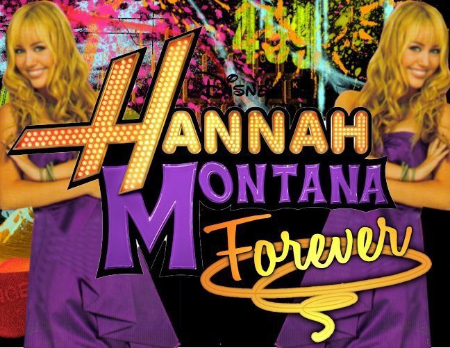 Hannah Montana Forever (19)