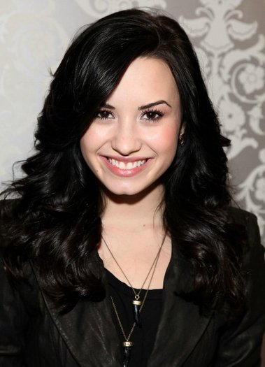 3 - Demi Lovato
