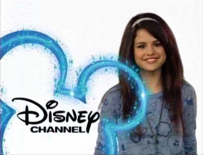 40 - Disney Channel Intro