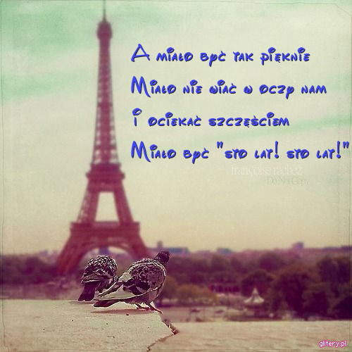 I luv Paris - Look_Me