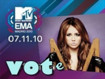 MTV Ema