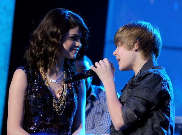 justin bieber and selena gomez (17)