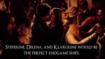 Steferine-Delena-Klaroline-the-vampire-diaries-tv-show-29365995-500-281