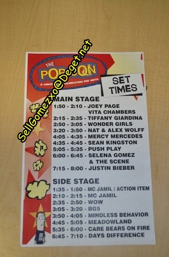 Popcon. - x - Some proofs - Enjoy - x