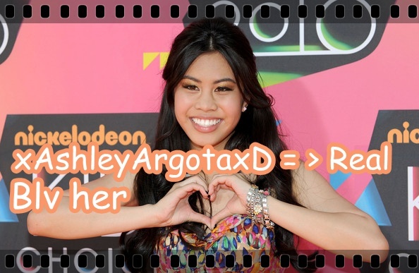 Ashley+Argota+Nickelodeon+23rd+Annual+Kids+NuPtysyMQOjl - for xAshleyArgotaxD