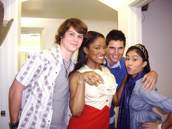 True Jackson VP Backstage (018)