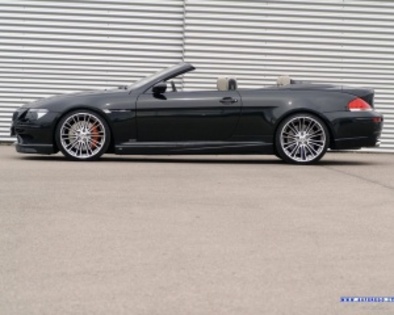 BMW_G_POWER_M6_HURRICANE_Convertible_2008_02 - Bmw