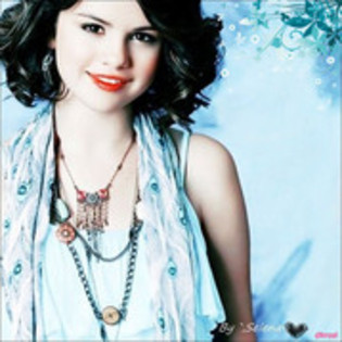 Selly Gomez is my angel (664)