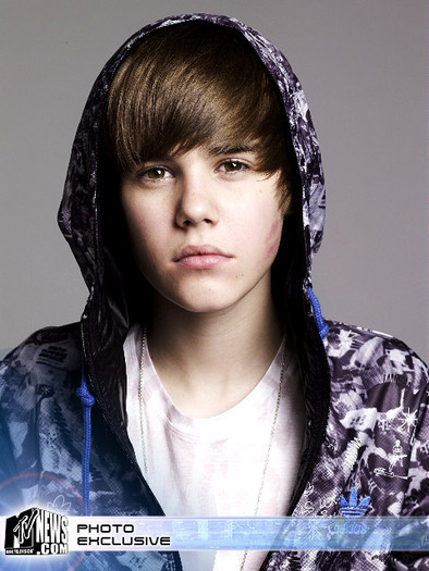 02 - Justin is amazing