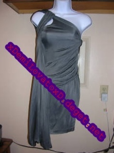 This dress is made by Catherine Zabbesite- is one of my favorite - More proofs-From Disney Channel