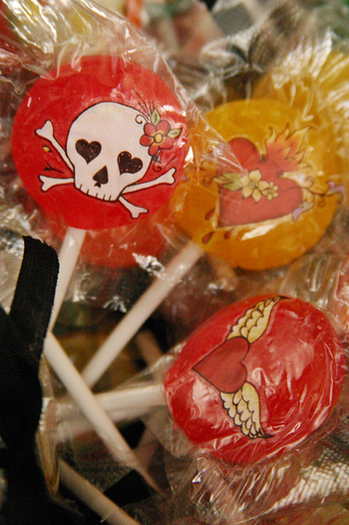 LolliPops - All My Piczz xD