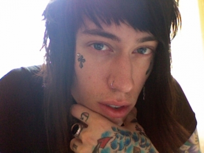 Trace Cyrus (9)