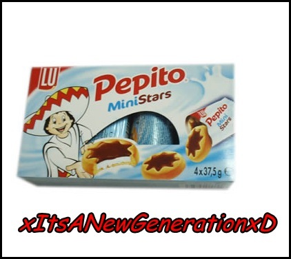 Pepito xD - x -- We looveeeee xD -- x