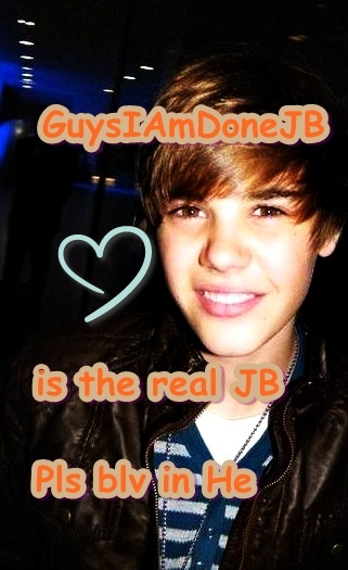 jb - Real JB