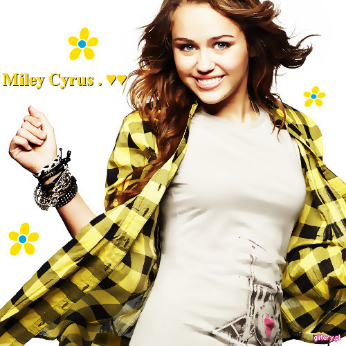 Nice girl_Miley