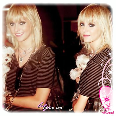 `Love!`[Claudia] - x Taylor Momsen