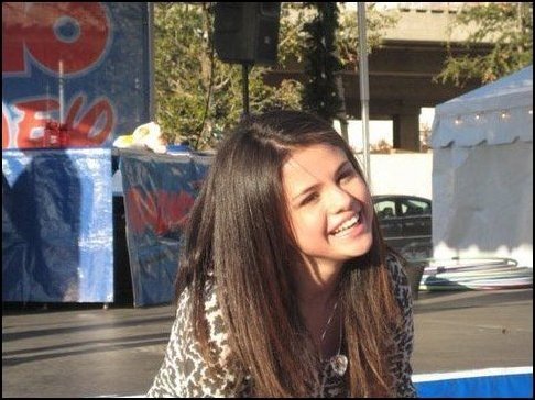 All my pictures with Selena Gomez (78)