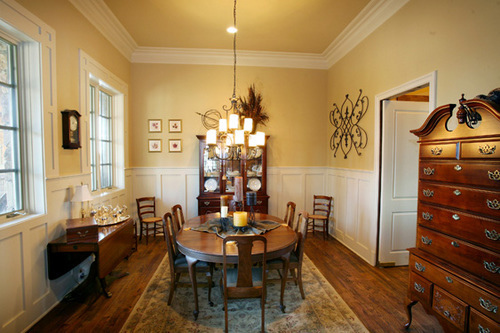 Jonas Brothers New House In Texas (9)