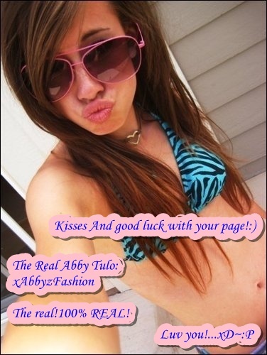 For abbz - Protection For abby Tulo-xD-I think-i hope you like-xD