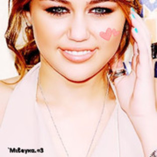 Miley glitter; Miley glitter
