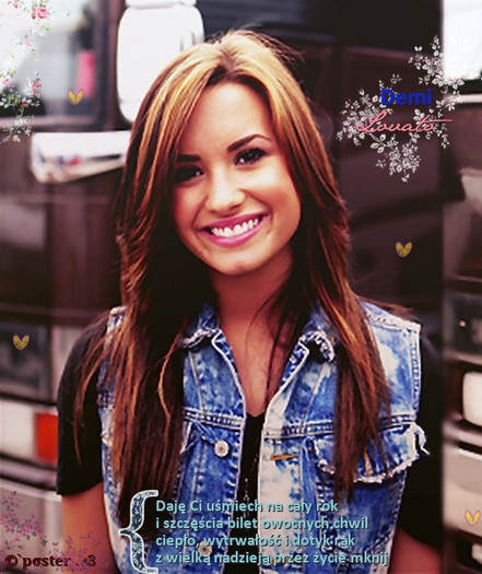 - Lovato xD ♥