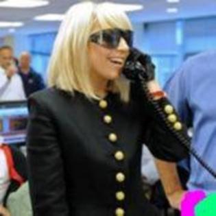 hello?!?! - Lady GaGa