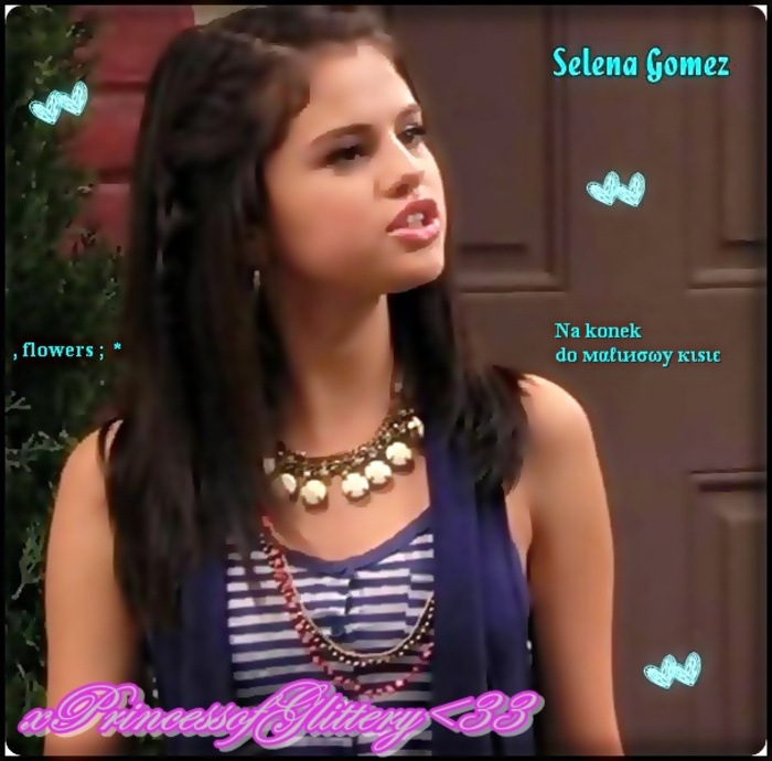 This` pic` it` so` Great`:X - x- -Own Selenaa Gomez- -x