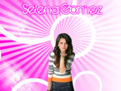 Selly Gomez is my angel (938)