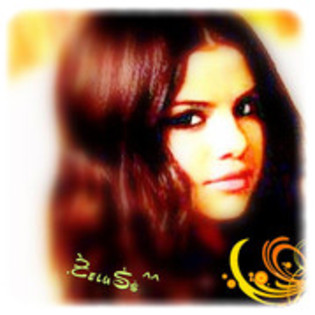 Selly Gomez is my angel (689)