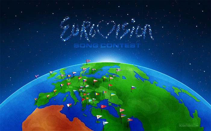 Eurovision - Eurovision