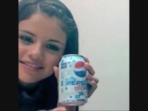 I like Pepsi