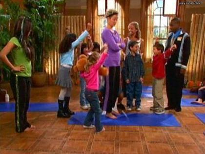 me in the suite life of zack and cody (2)
