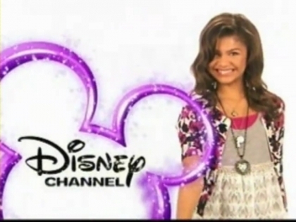 Disney Channel Intro_8 - Disney Channel Intro