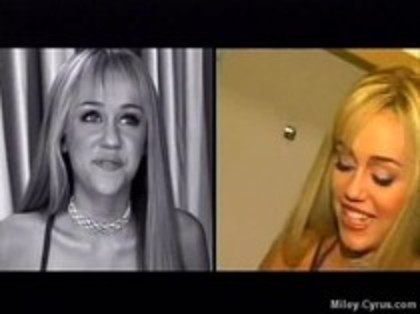 26141359_MABIYTWJV - x Disney Channel Hannah Montana Backstage Secrets