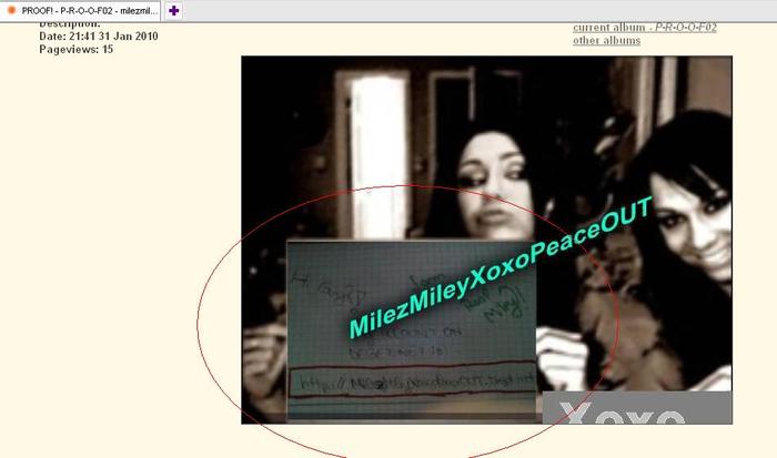 this is a fake pic - milezmileyxoxopeaceout