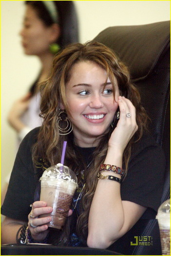 6 - Miley Cyrus