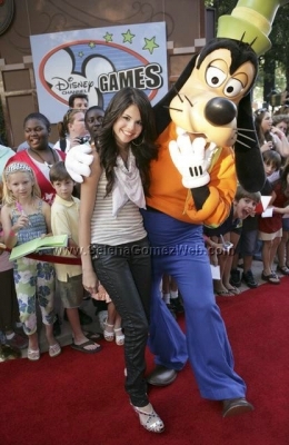  - Disney Channel Games 2008