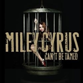  - I Can t Be Tamed-NEW