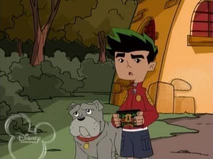 Jake_-_FuDog-american-dragon-jake-long-7929569-424-318 - Disney Stars