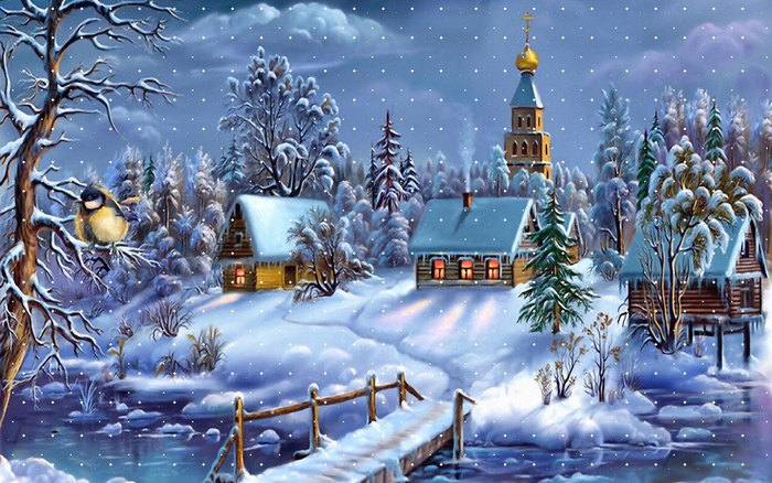 free-christmas-powerpoint-background-8 - C_H_R_I_S_T_M_A_S