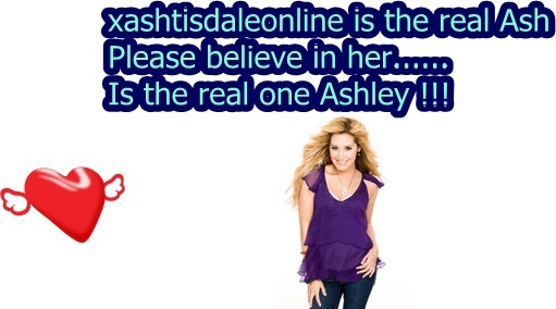 For xashtisdaleonline 1