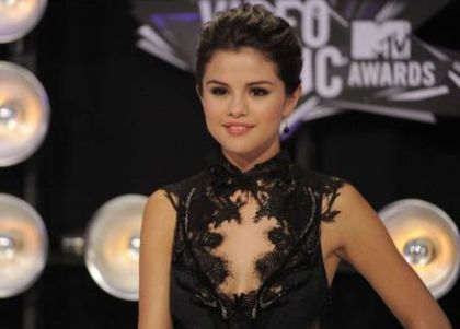 normal_028 - Selena Gomez Award Shows 2O11 VMA MTV Video Music Awards