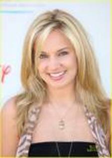 image - tiffany thornton