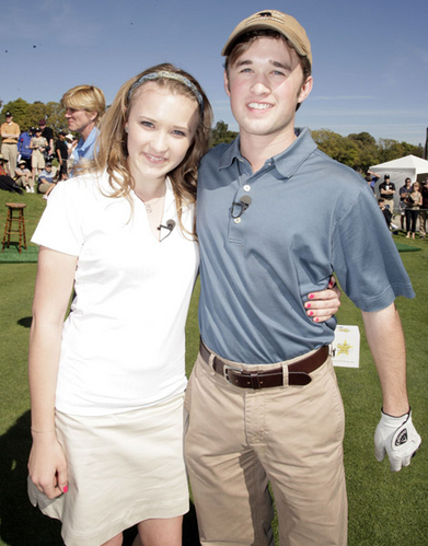  - celebrity golf tournament