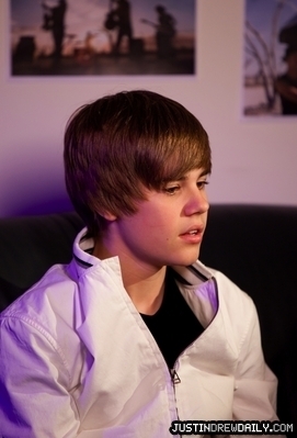 - 6 - - Justin Bieber MCM Media Interview