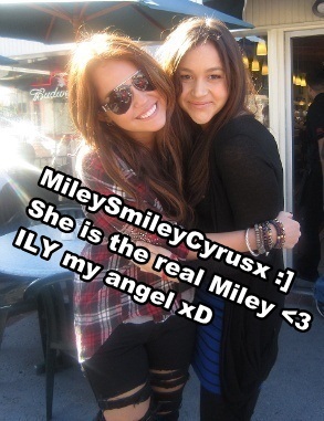 Thank you MileyCyrusxFan 009